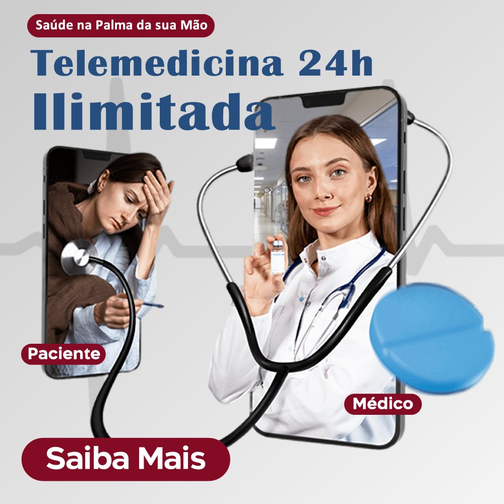 SAIBA MAIS