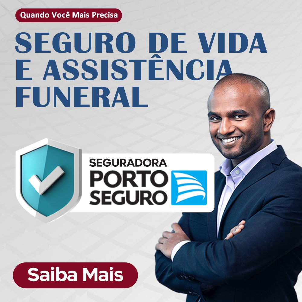 SAIBA MAIS